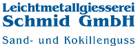 Leichtmetallgiesserei Schmid GmbH-Logo