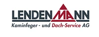 Logo LENDENMANN Kaminfegerei AG