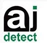 AJ detect logo