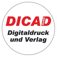 Logo DICAD GmbH