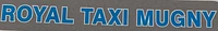 Royal Taxi Mughny-Logo