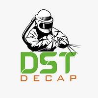 DST Décap Sàrl logo