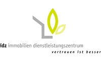 Logo IDZ Immobilien Dienstleistungszentrum GmbH