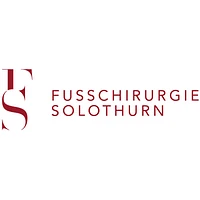 Logo Fusschirurgie Solothurn Dr. med. Samuel Brunner