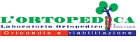 Logo L'Ortopedica