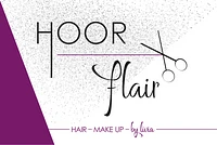 Logo Coiffeur Hoorflair