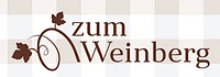 Restaurant zum Weinberg logo