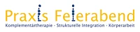 Praxis Feierabend-Logo