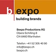 Bexpo Productions AG