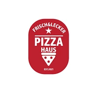 Logo Pizza Haus