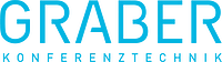 Logo Graber Konferenztechnik GmbH