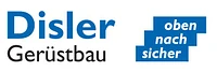 Logo Disler Gerüstbau GmbH