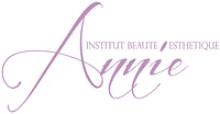Logo Institut de beauté Annie