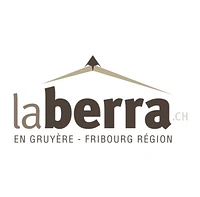 Société des remontées mécaniques de la Berra S.A.-Logo