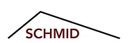 Logo Schmid Bedachungen Speicher GmbH