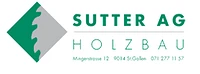 Logo Sutter AG Holzbau