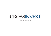 Logo Crossinvest Locarno SA