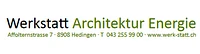 Logo Werkstatt GmbH