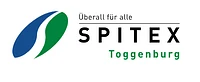 Logo Spitex Toggenburg - Dienstleistungszentrum