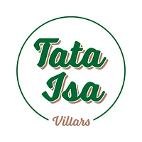 Logo Tata Isa