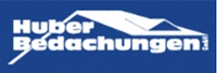 Logo Huber Bedachungen GmbH