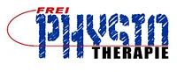 Logo Physiotherapie Frei AG