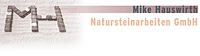 Logo Hauswirth Mike Natursteinarbeiten GmbH