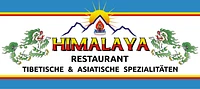 Logo Himalaya Tibetische Restaurant