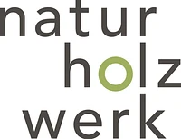 Logo naturholzwerk ag