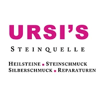Ursi's Steinquelle logo