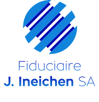 Logo Fiduciaire J. Ineichen SA