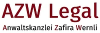 Anwaltskanzlei Zafira Wernli logo
