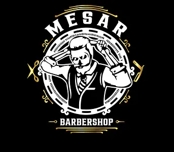 Mesar barbershop
