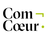 Logo ComCoeur GmbH