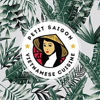 Le Petit Saigon-Logo