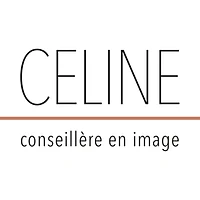 CELINE, conseillère en image logo