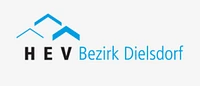 Hauseigentümer-Verband Bezirk Dielsdorf logo