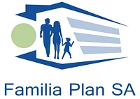 Logo Familia Plan SA