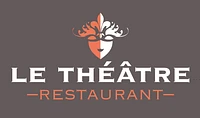Logo Le Théâtre Restaurant
