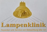 Lampenklinik-Logo