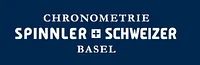 Logo Chronometrie Spinnler + Schweizer AG