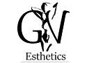 GV Esthetics Inhaberin Vernaleone logo