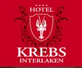 Hotel Restaurant Krebs logo