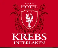 Logo Hotel Restaurant Krebs