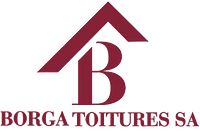 Logo Borga Toitures SA