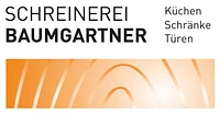 Logo Baumgartner Schreinerei AG