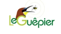Le Guêpier nuisible contrôle Sàrl-Logo