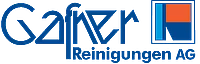 Gafner Reinigungen AG logo