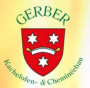 Logo Gerber Kachelofen- und Cheminéebau GmbH
