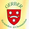 Gerber Kachelofen- und Cheminéebau GmbH